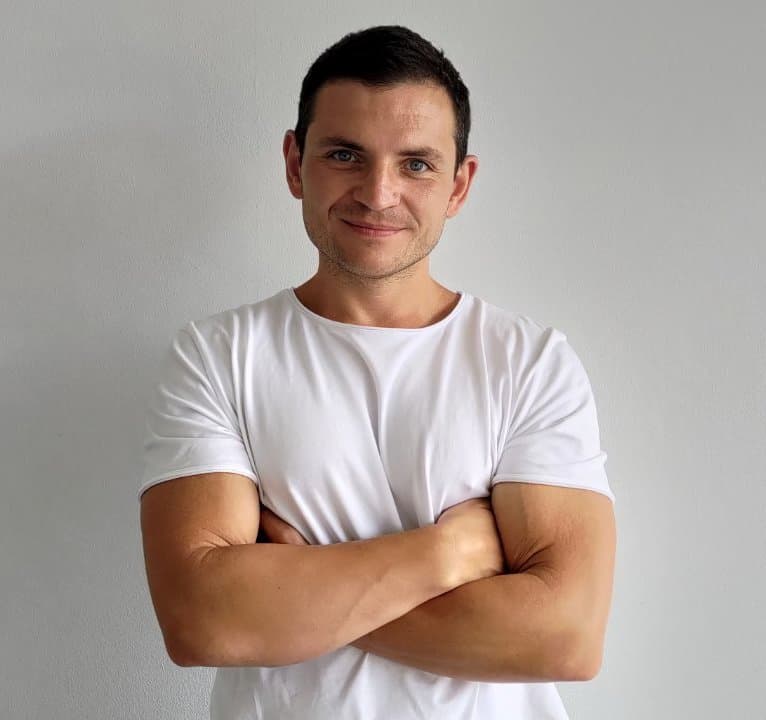 Michal Sieroslawski