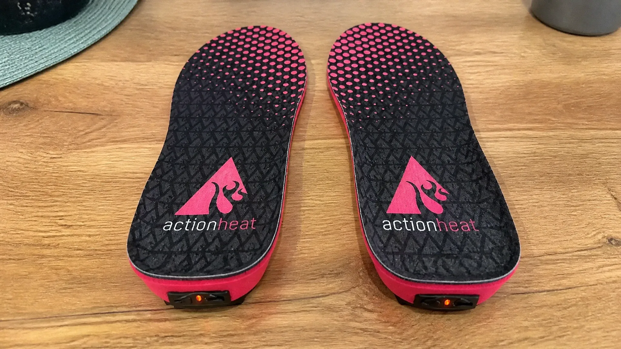 ActionHeat Insoles Review