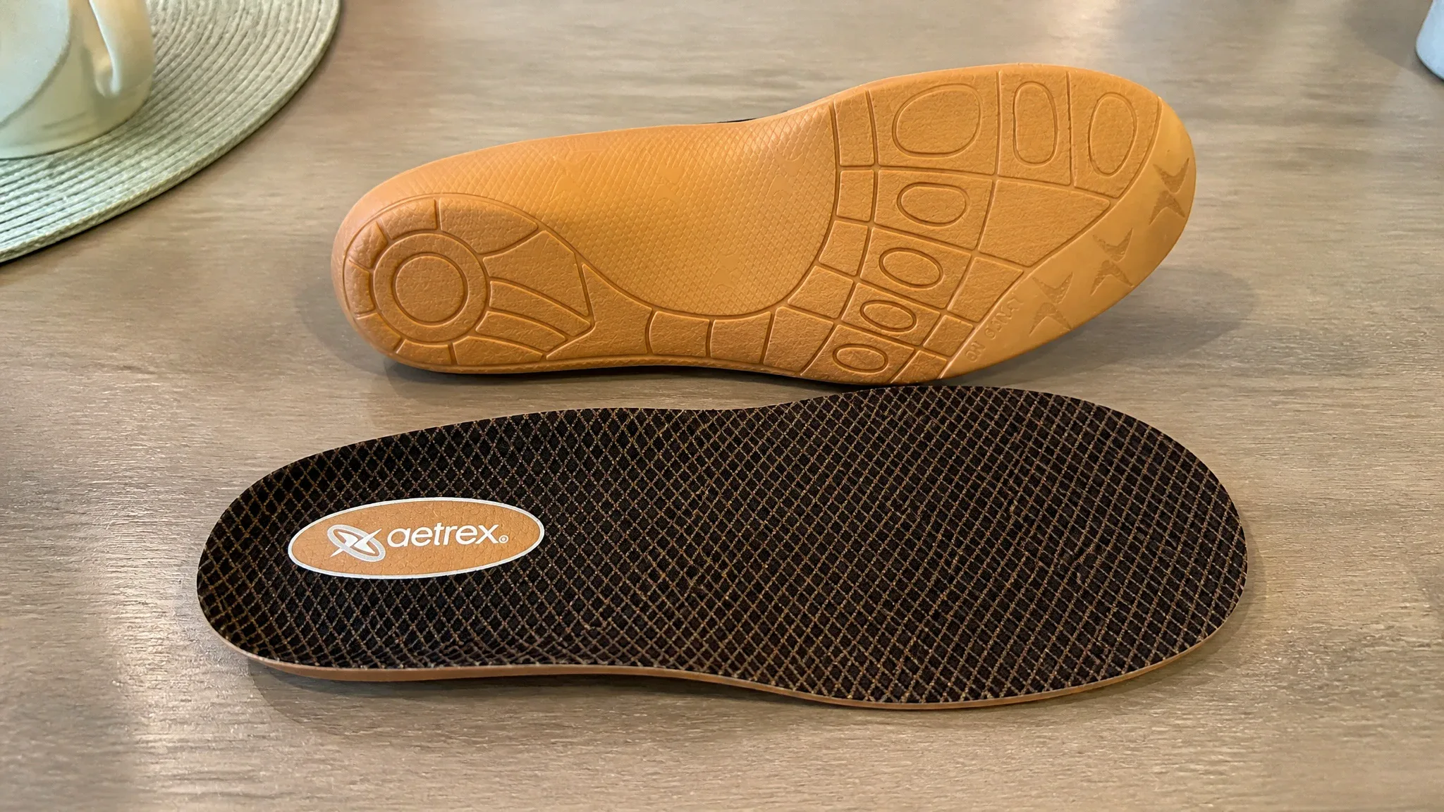 Aetrex Lynco Insoles Review