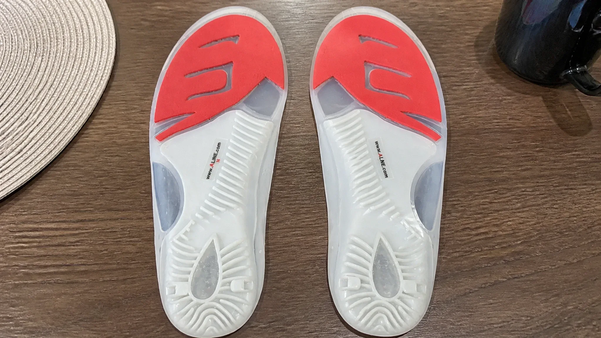 Aline Insoles: Worth Your Money?