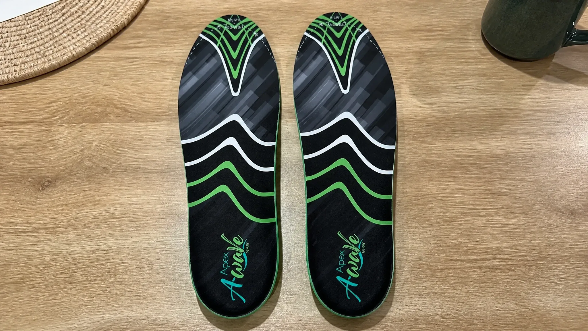 Apex Insoles: Worth Your Money?