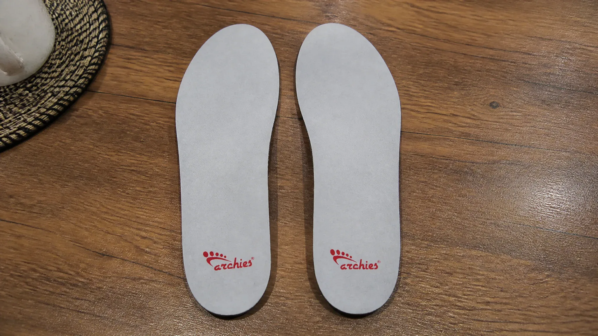 Do I Recommend Archies Insoles?
