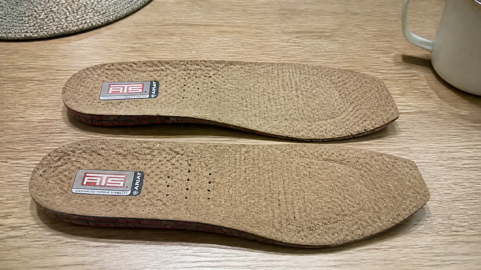 Ariat Insoles Review: Are They Worth It?