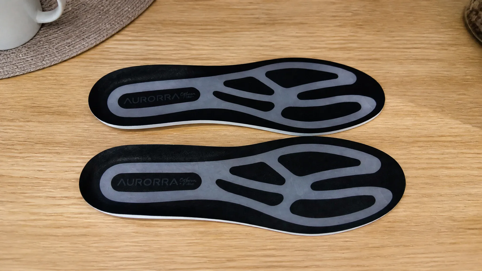Aurorra Insoles Review