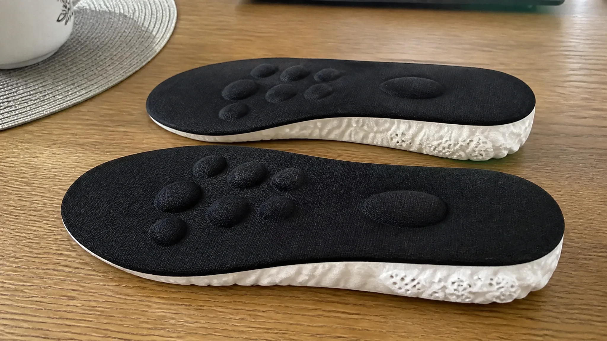 Are Back 9 Relief Insoles Worth Buying?