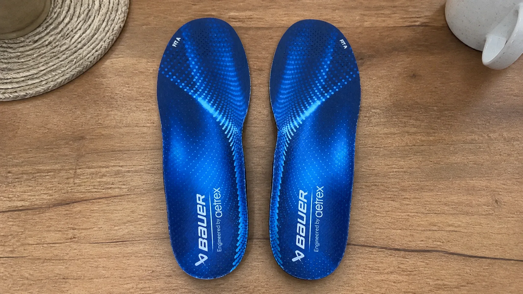 Bauer Insoles Review