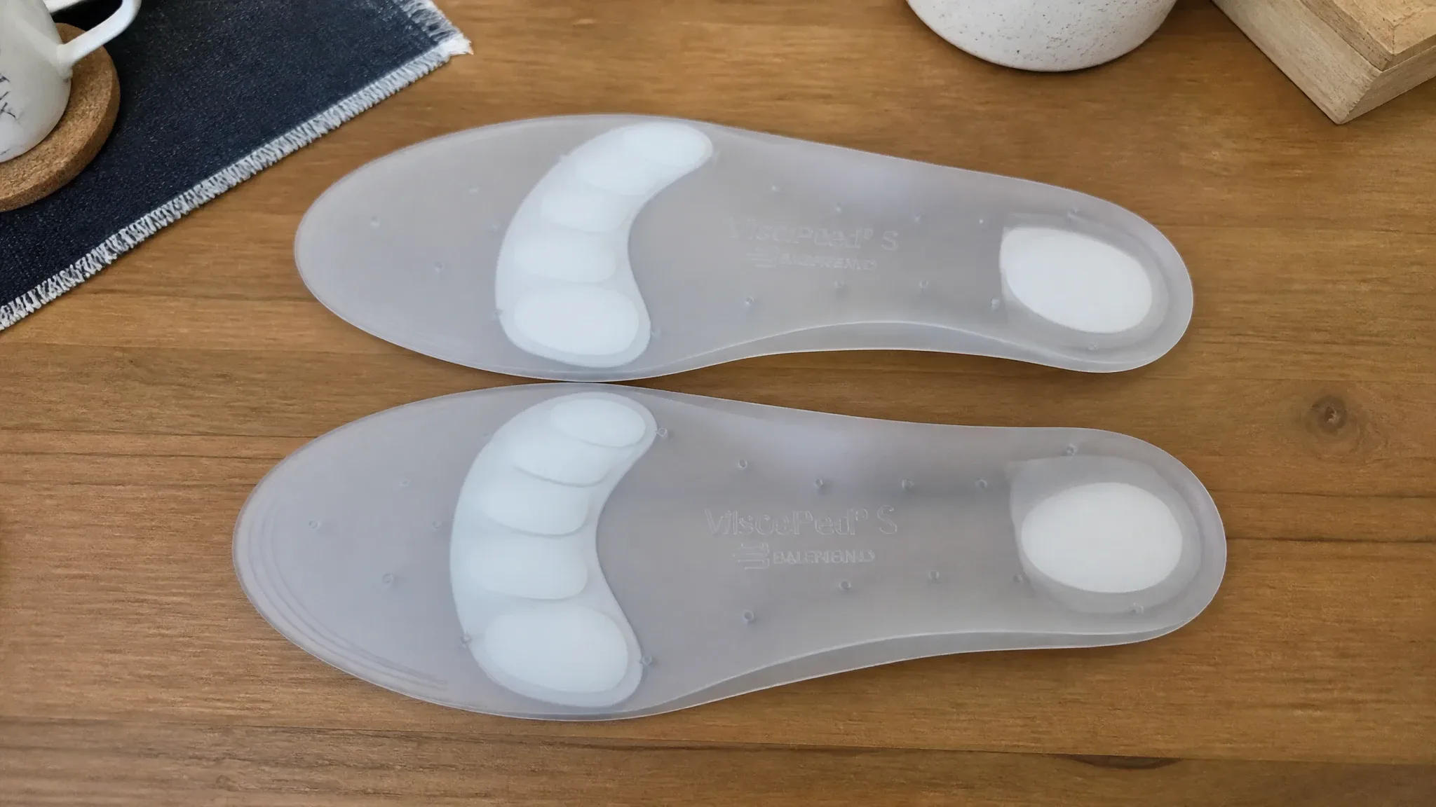 Bauerfeind Insoles Review