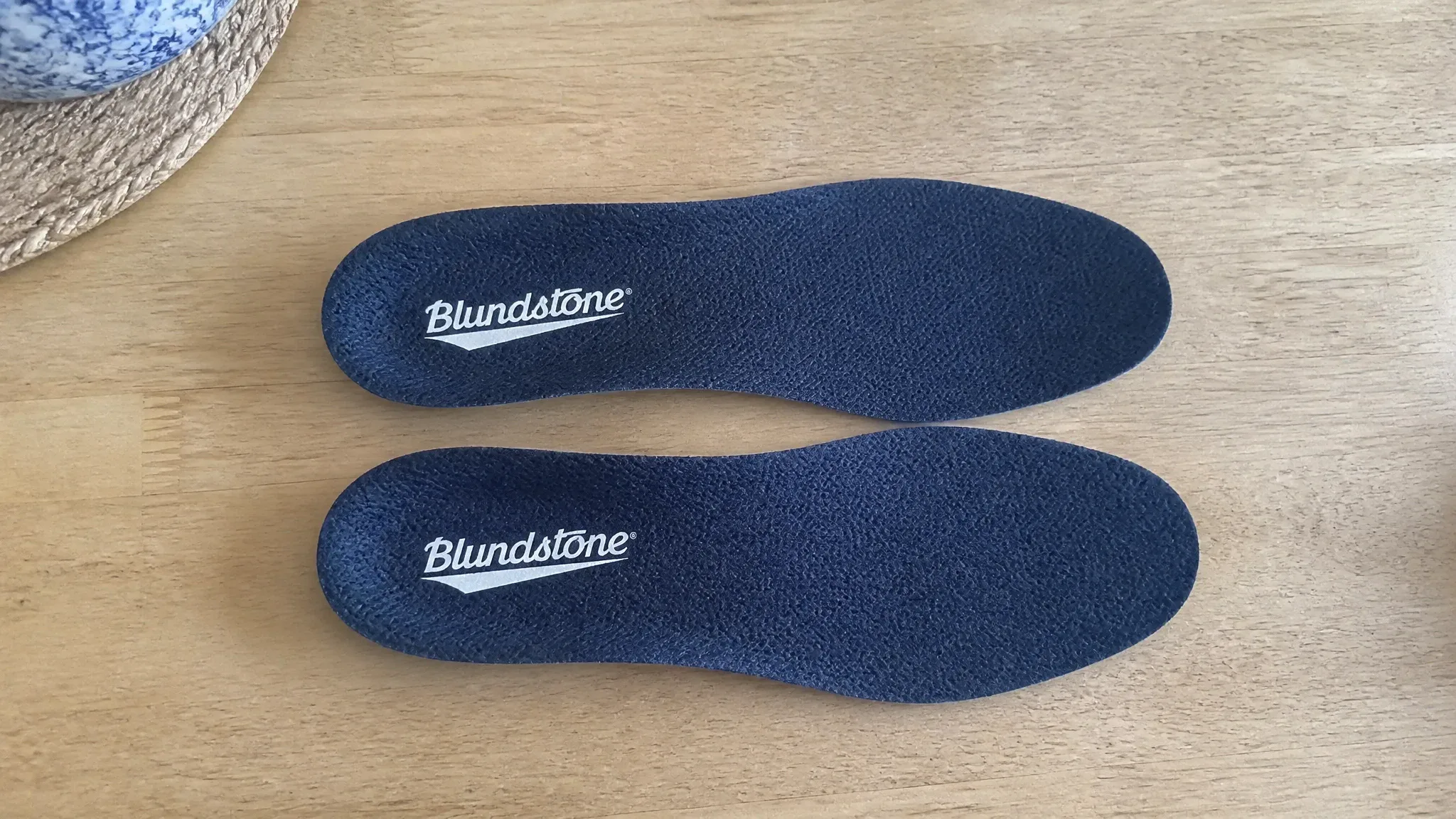 Blundstone Insoles Review