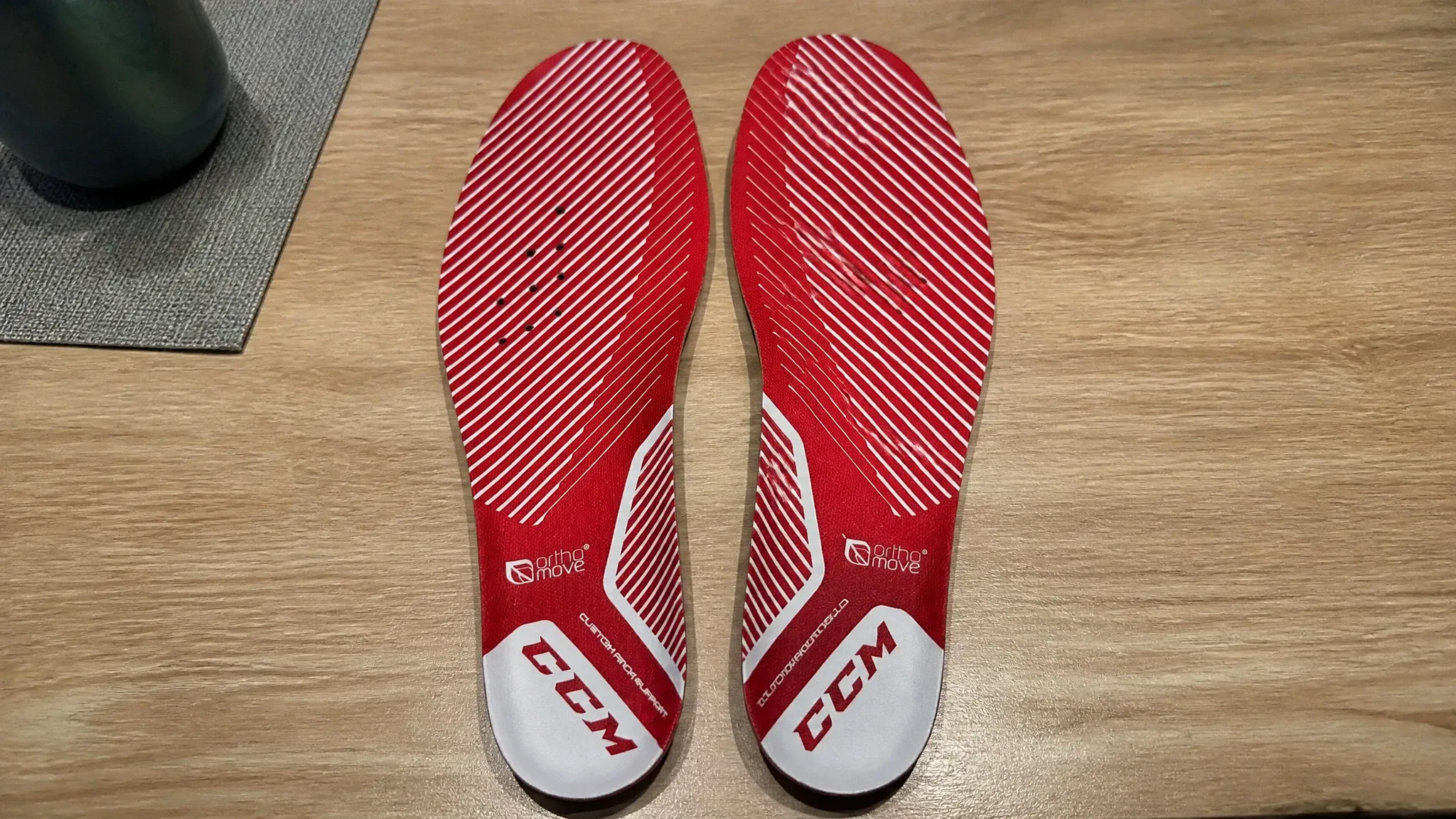 CCM