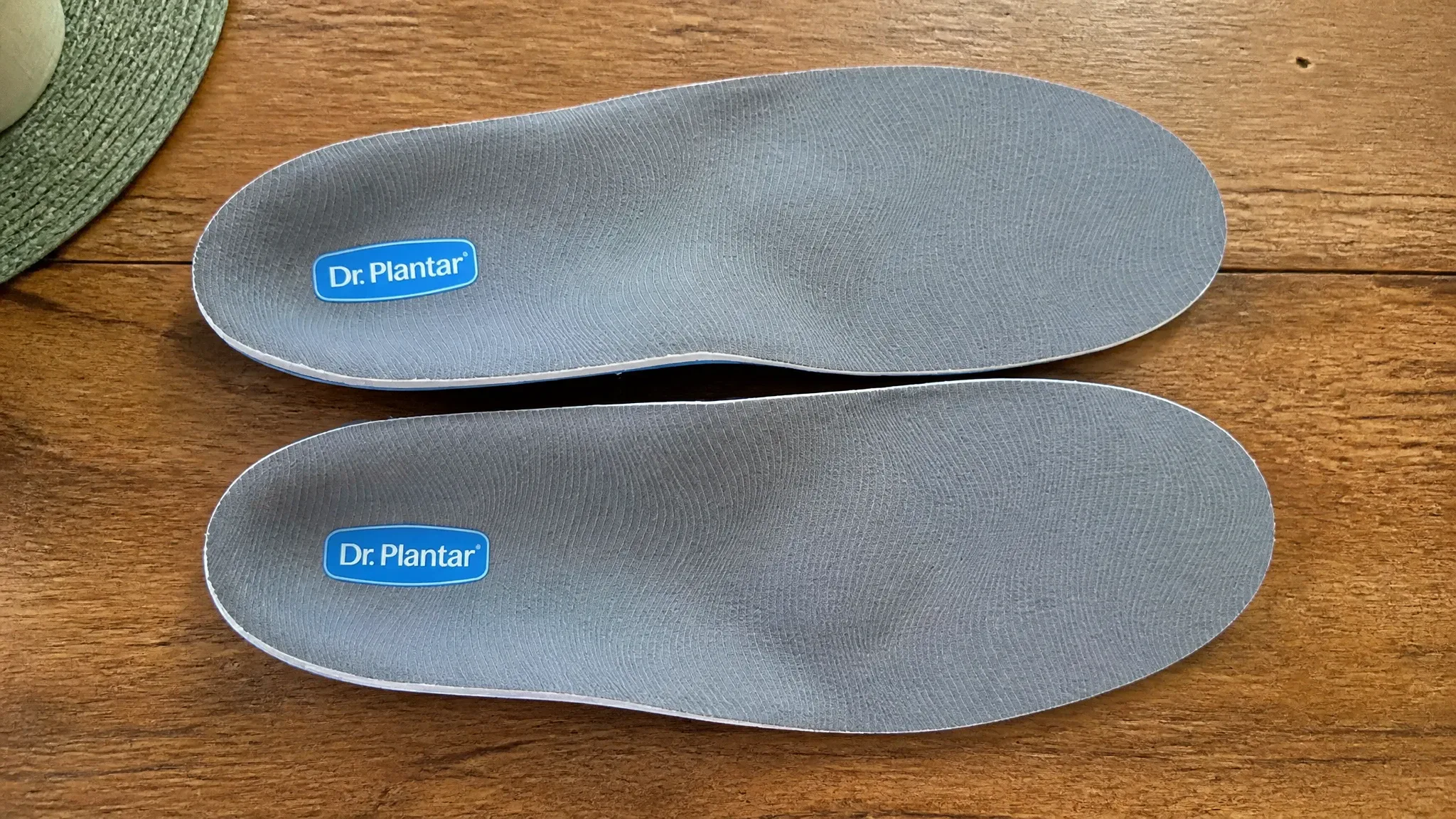 Dr Plantar