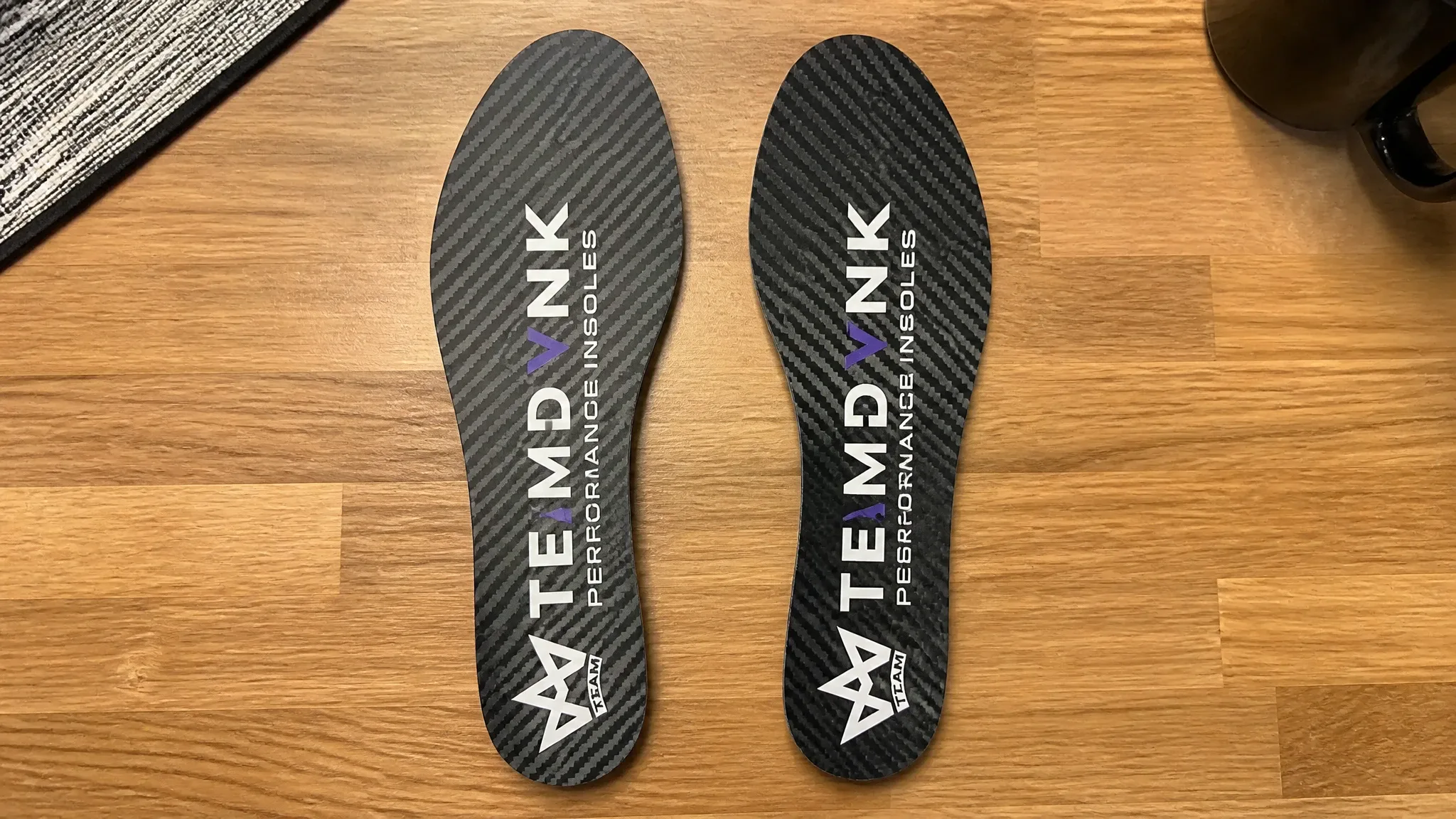 DVNK Insoles Review