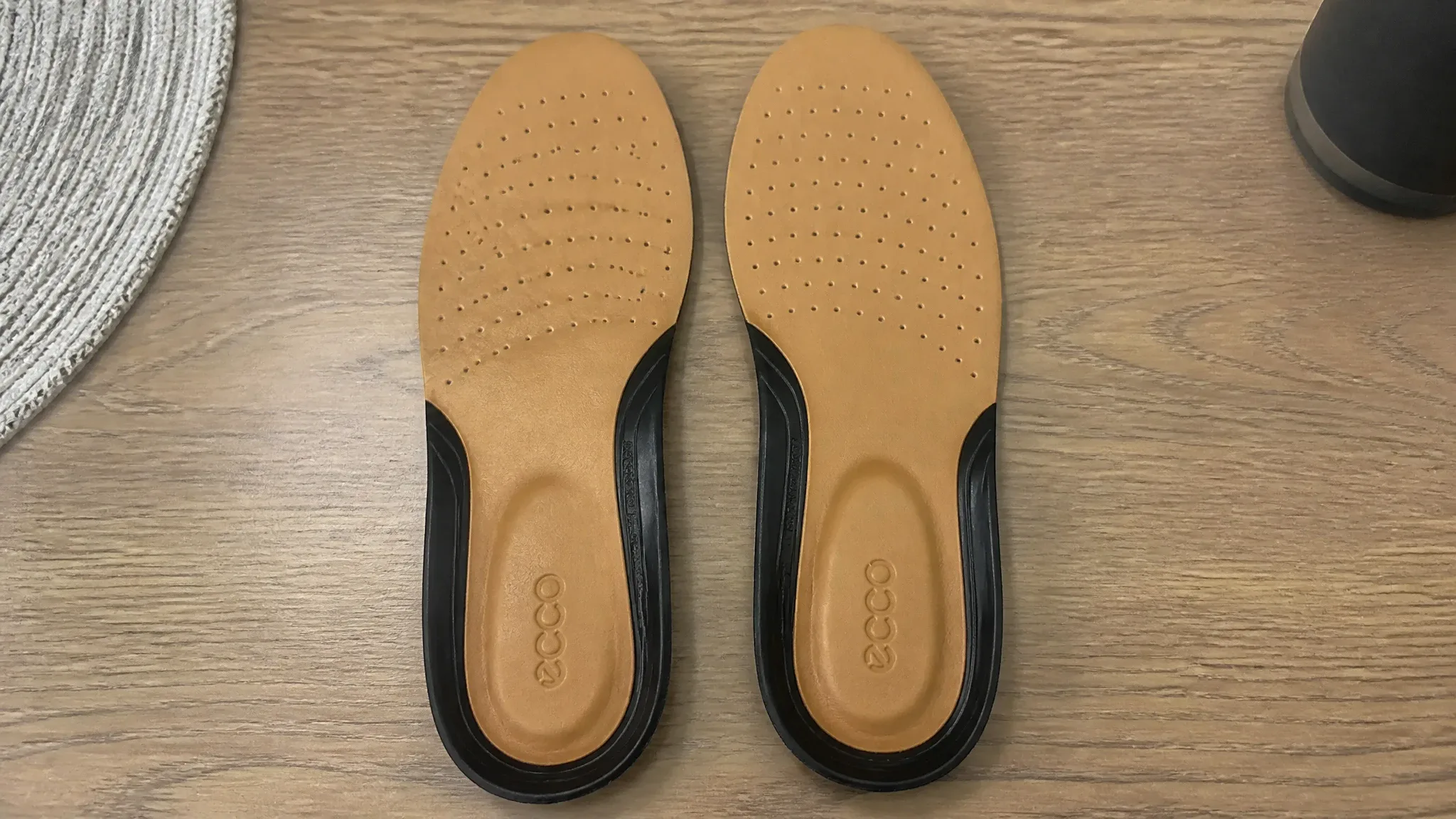 ECCO Insoles Review