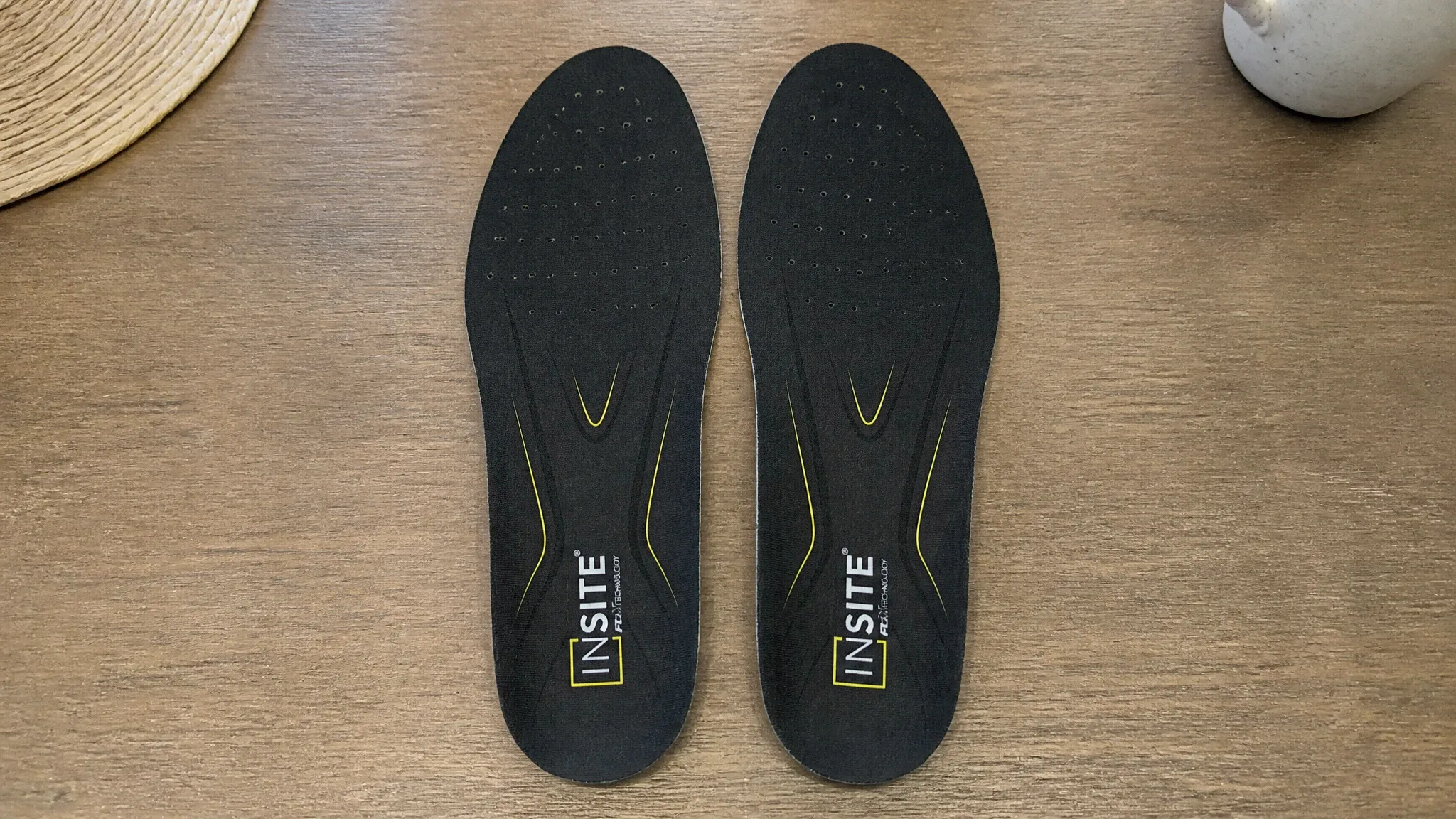 FCX Global Insoles Review