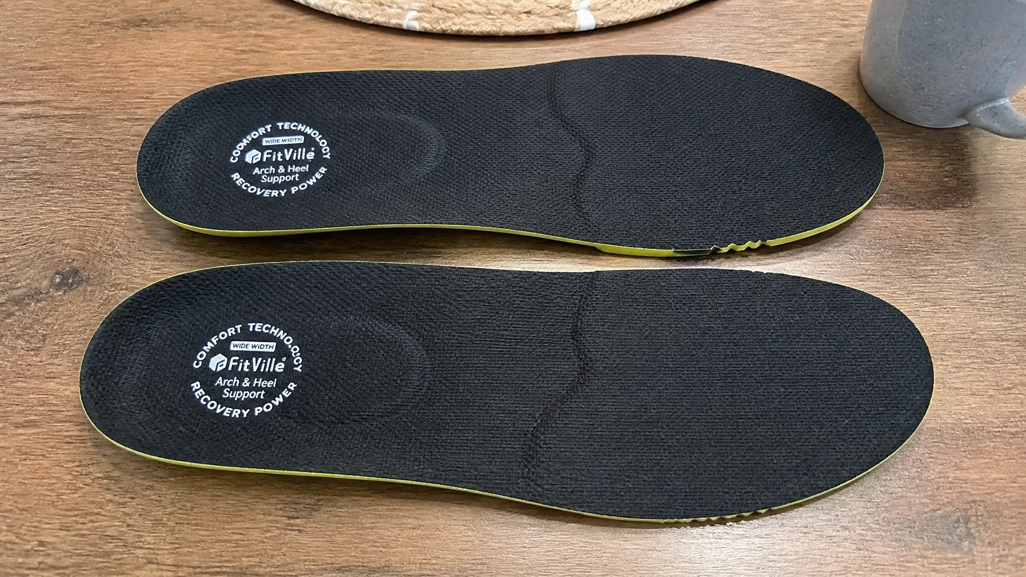 Fitville Insoles Review
