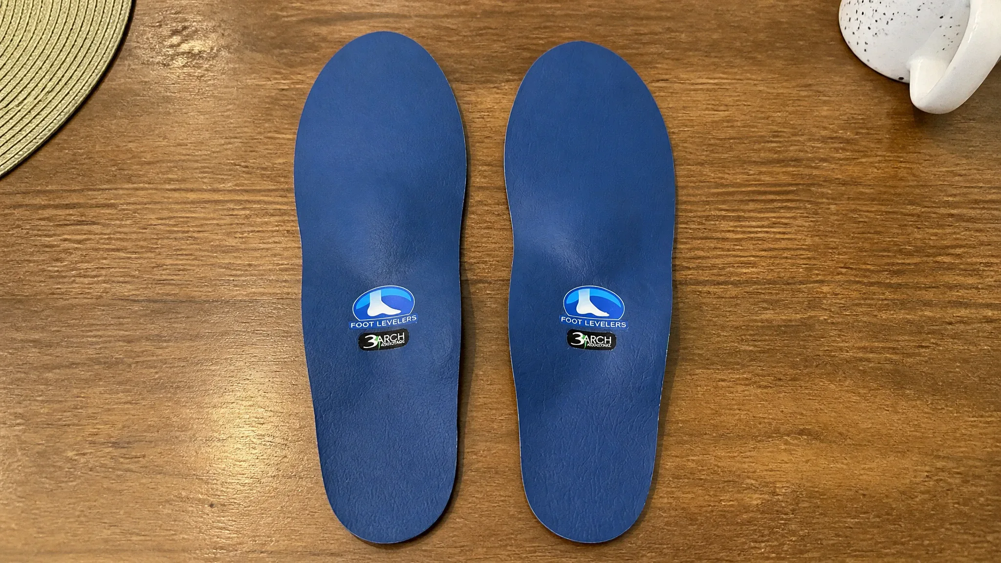 Foot Levelers Insoles Review