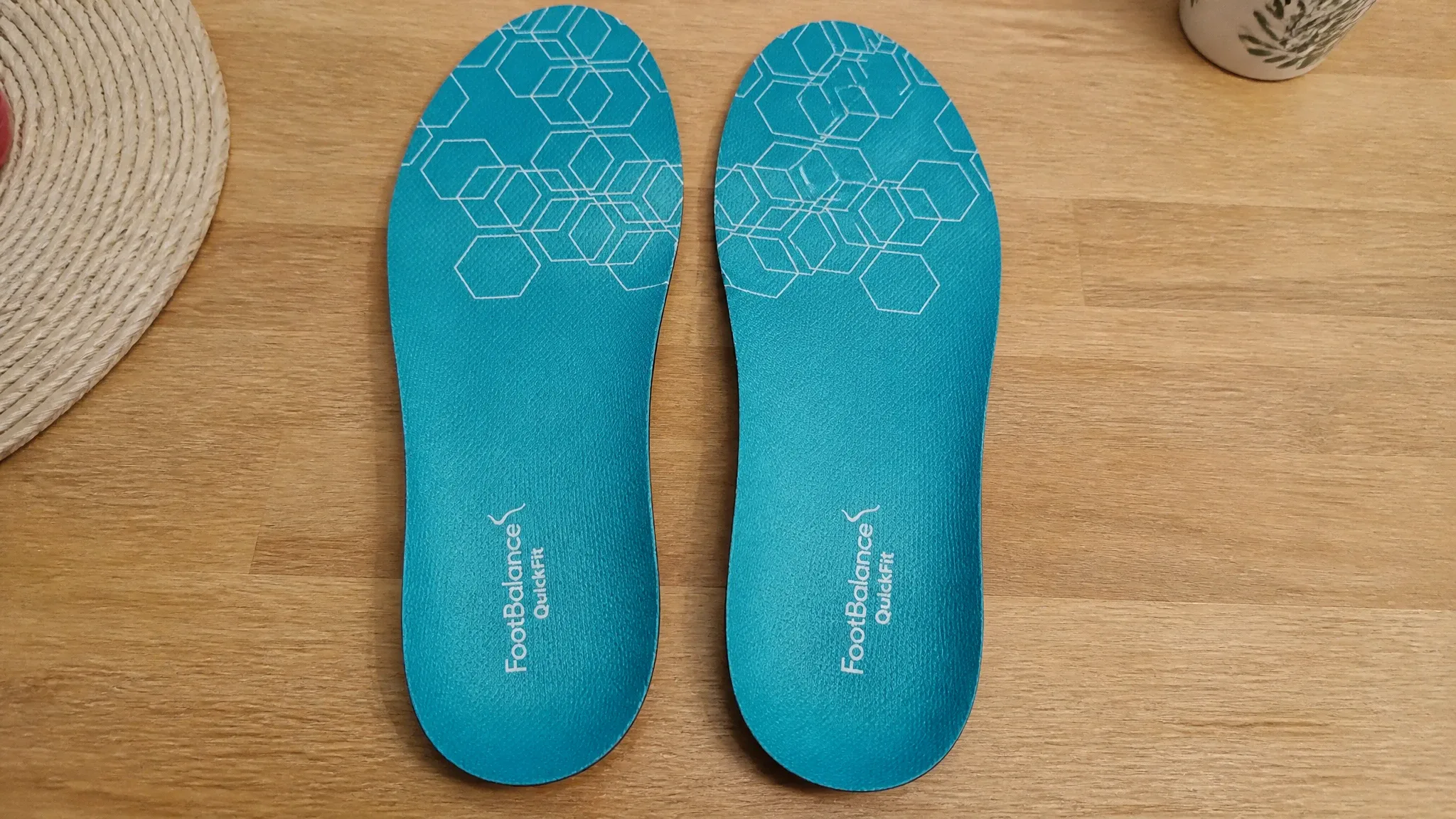 FootBalance Insoles Review