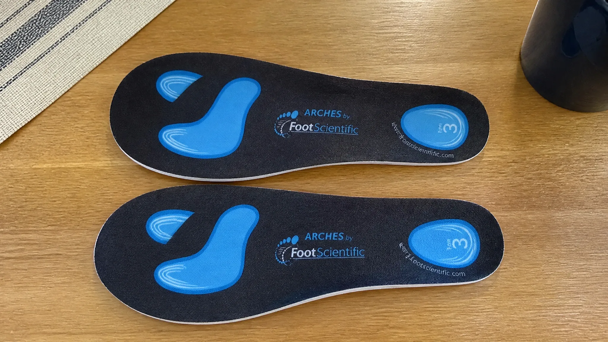 FootScientific Insoles Review