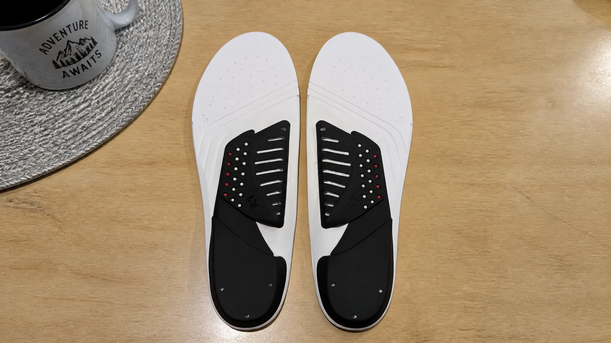 G8 Performance Insoles Review