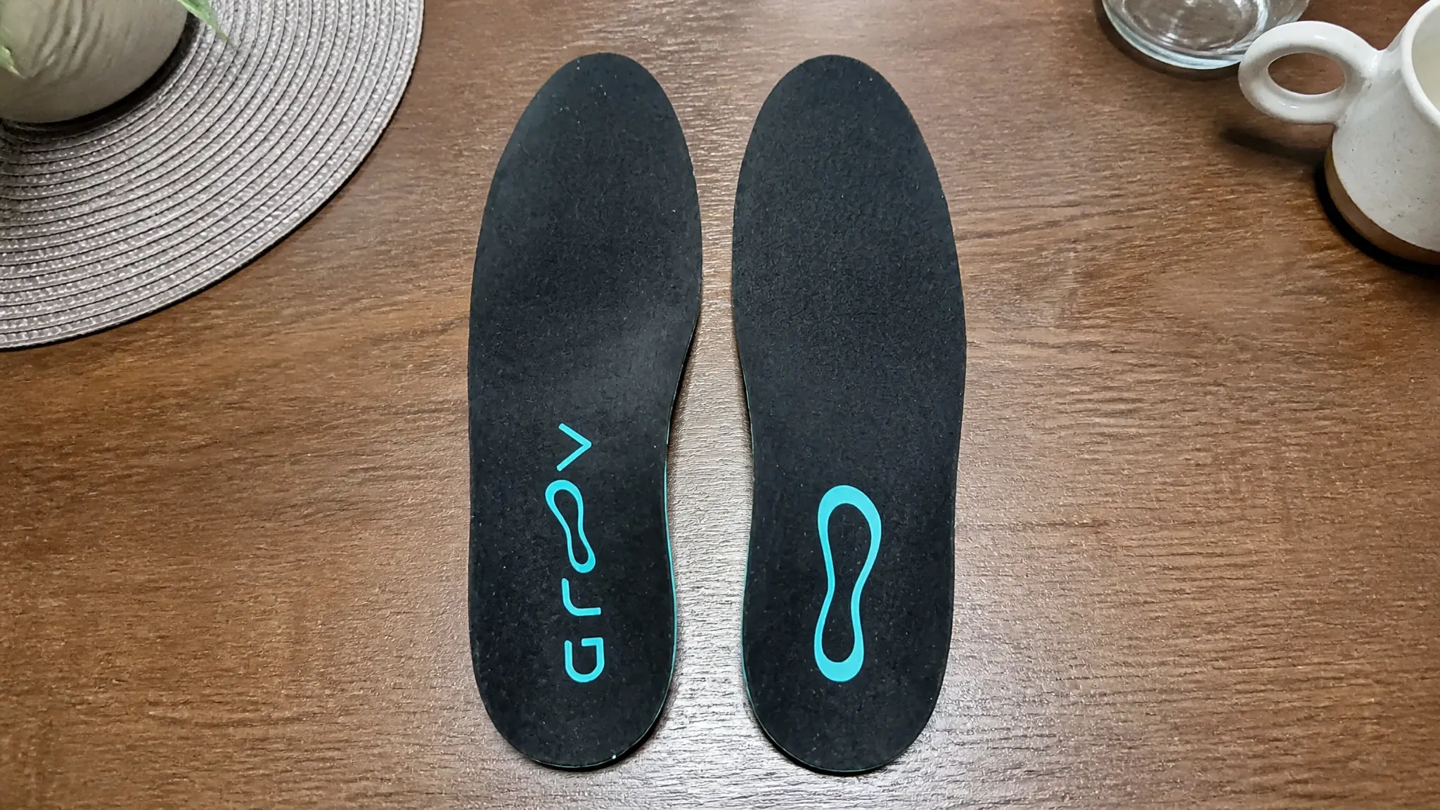 Groov Insoles Review
