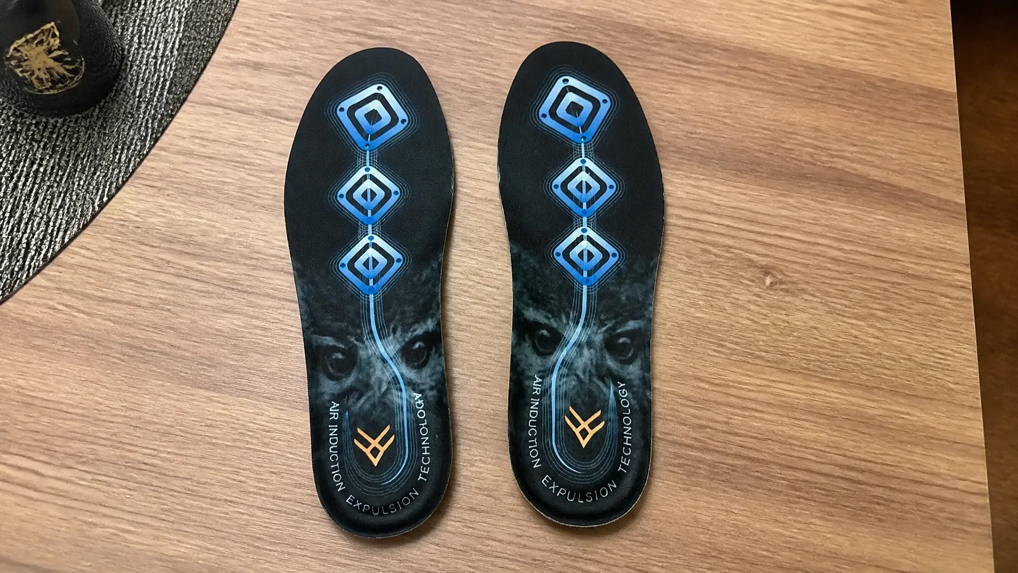 HAWX Insoles Review