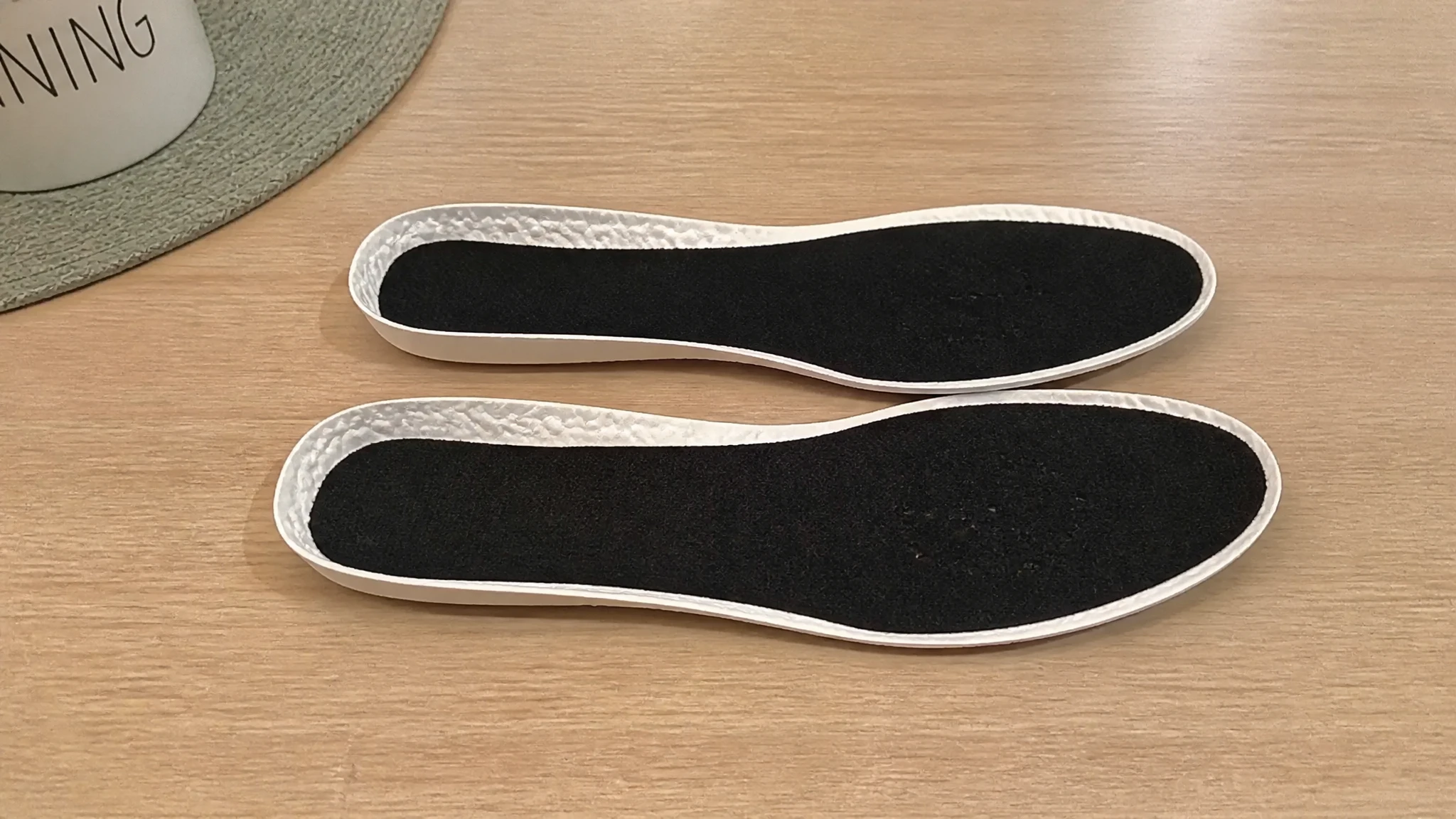 Hefe Luxx Insoles Review
