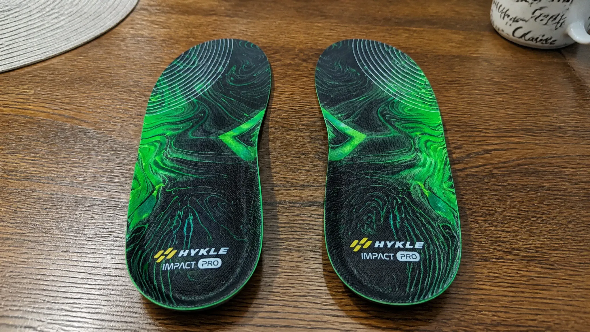 Hykle Insoles: Worth Your Money?