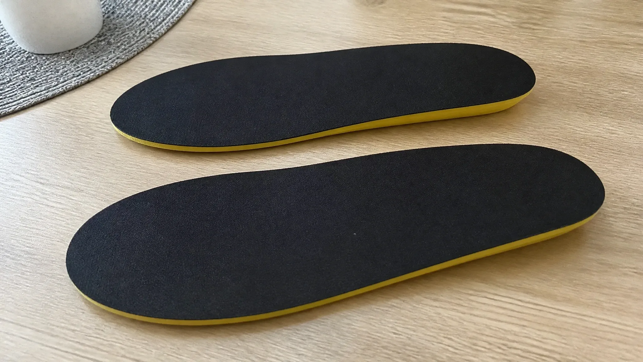 Are Impact Gel Insoles Worth It?