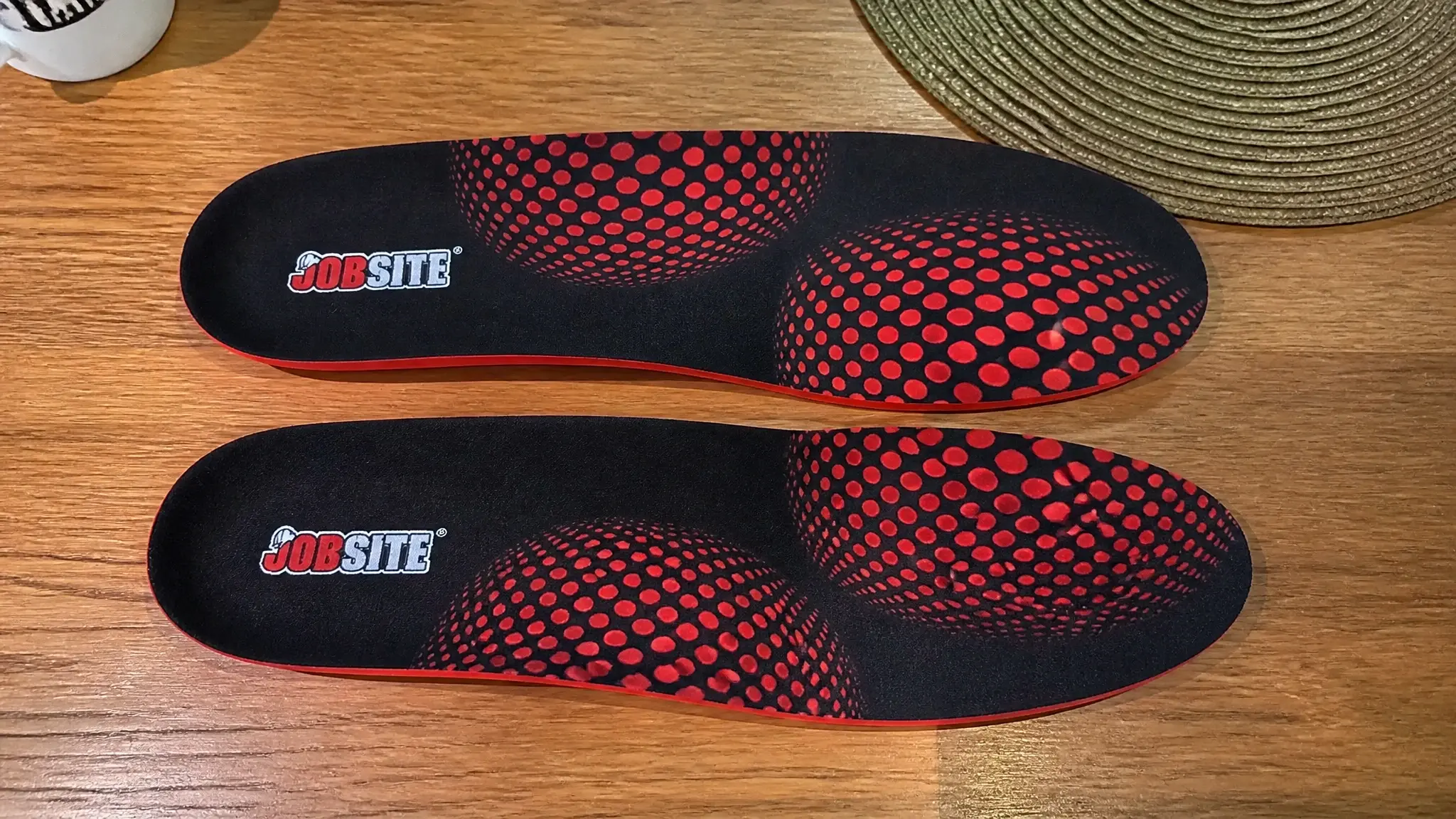 Jobsite Insoles: Worth It or Not?