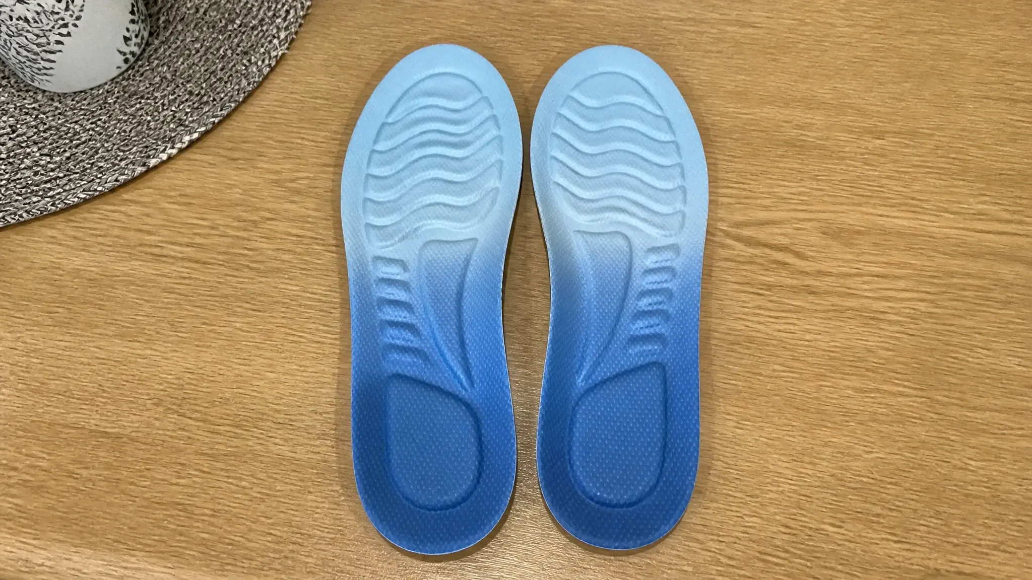 KANEEA Insoles Review