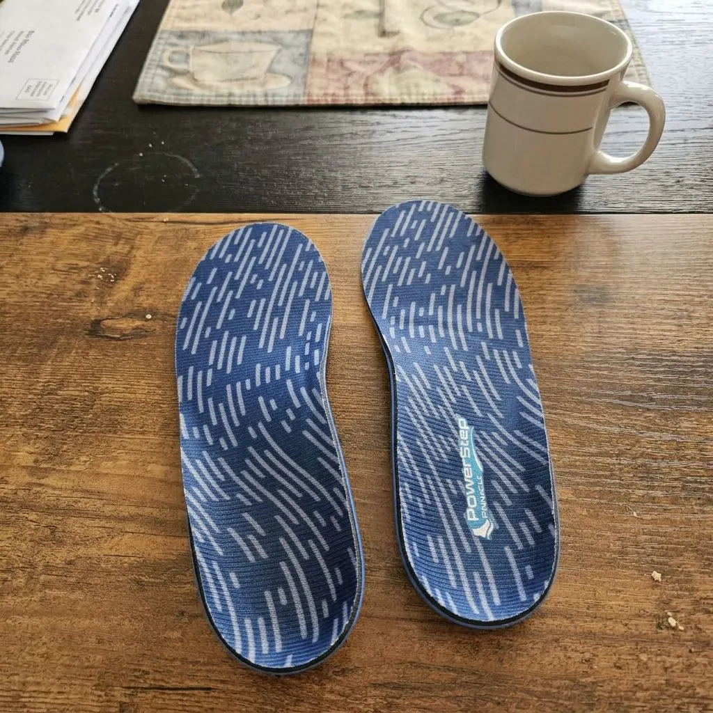 PowerStep