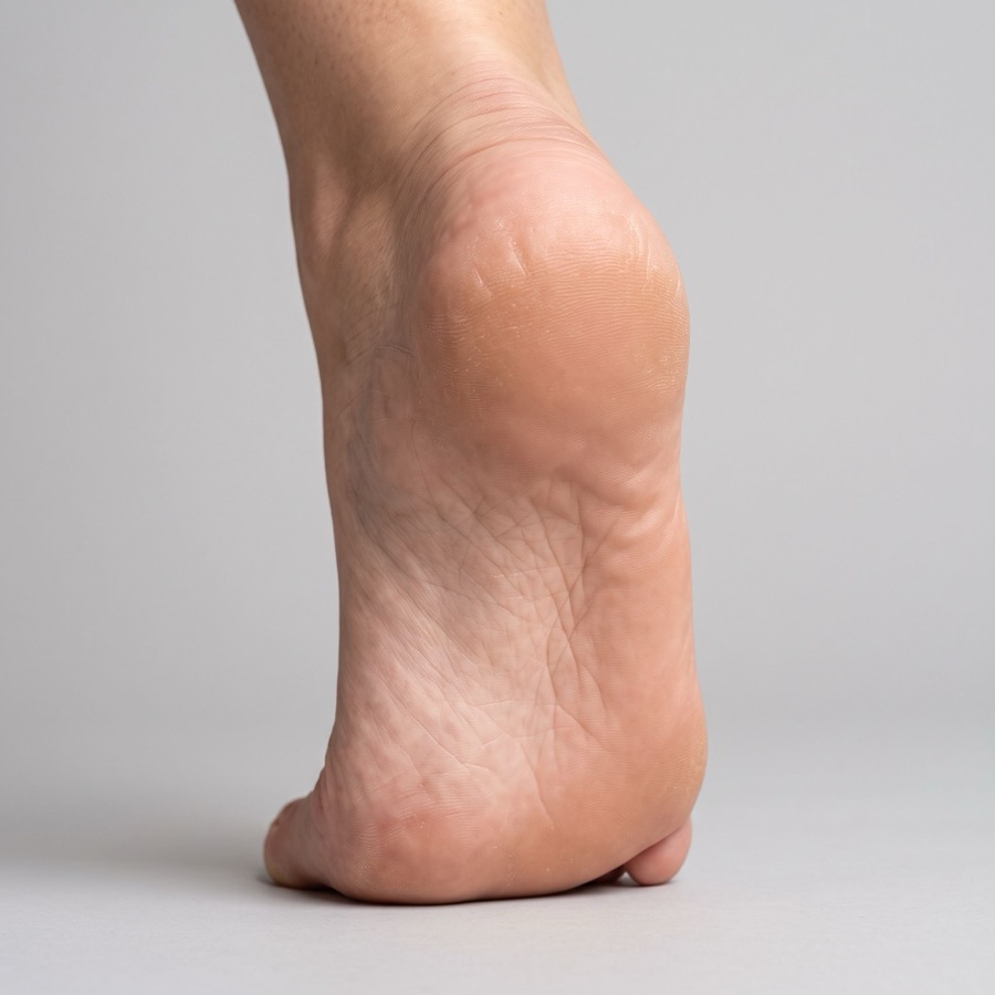 Heel Spur