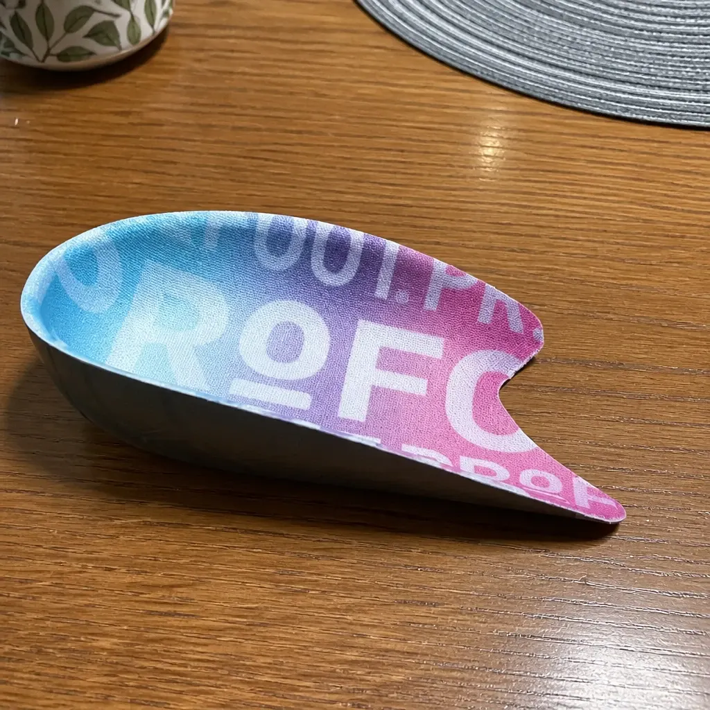 ProFoot Achilles Tendonitis Women’s Orthotic Heel Cup