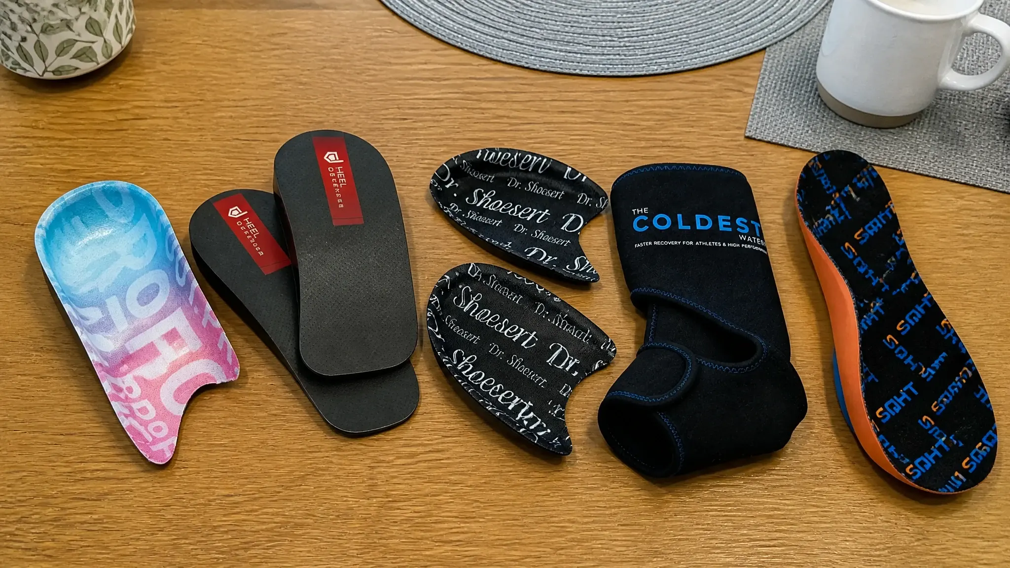 8 Best Orthotics for Achilles Tendonitis: A Comprehensive Guide