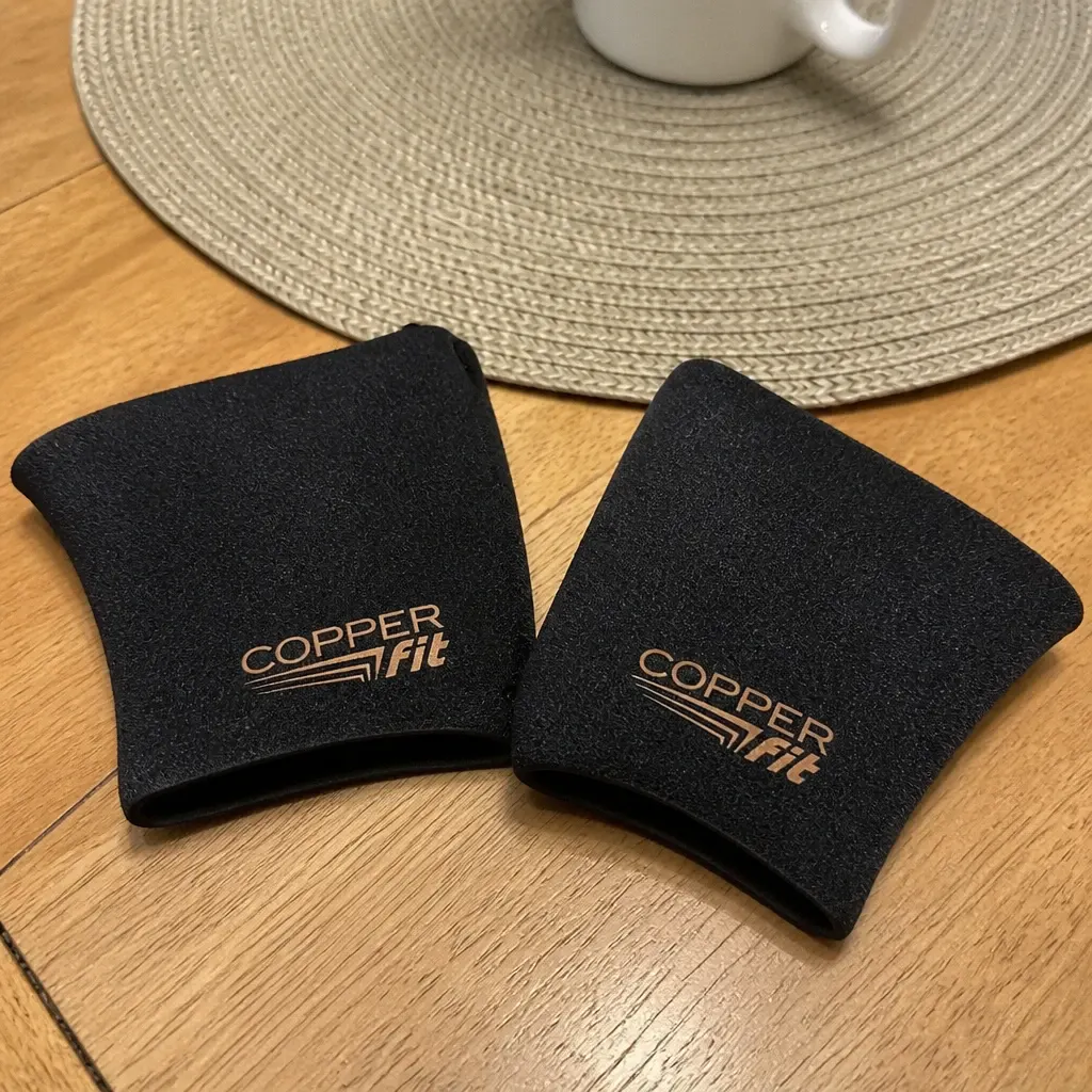 Copper Fit Arch Relief Plus