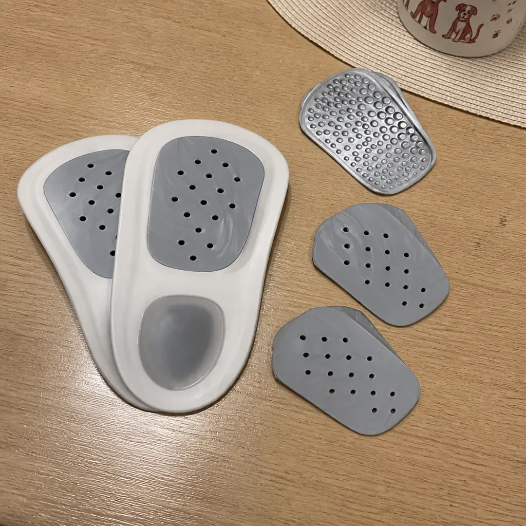 WALKfit PLATINUM