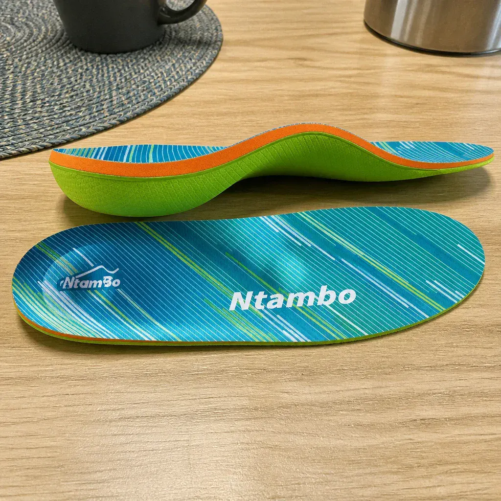 Ntambo Arch Support Insoles