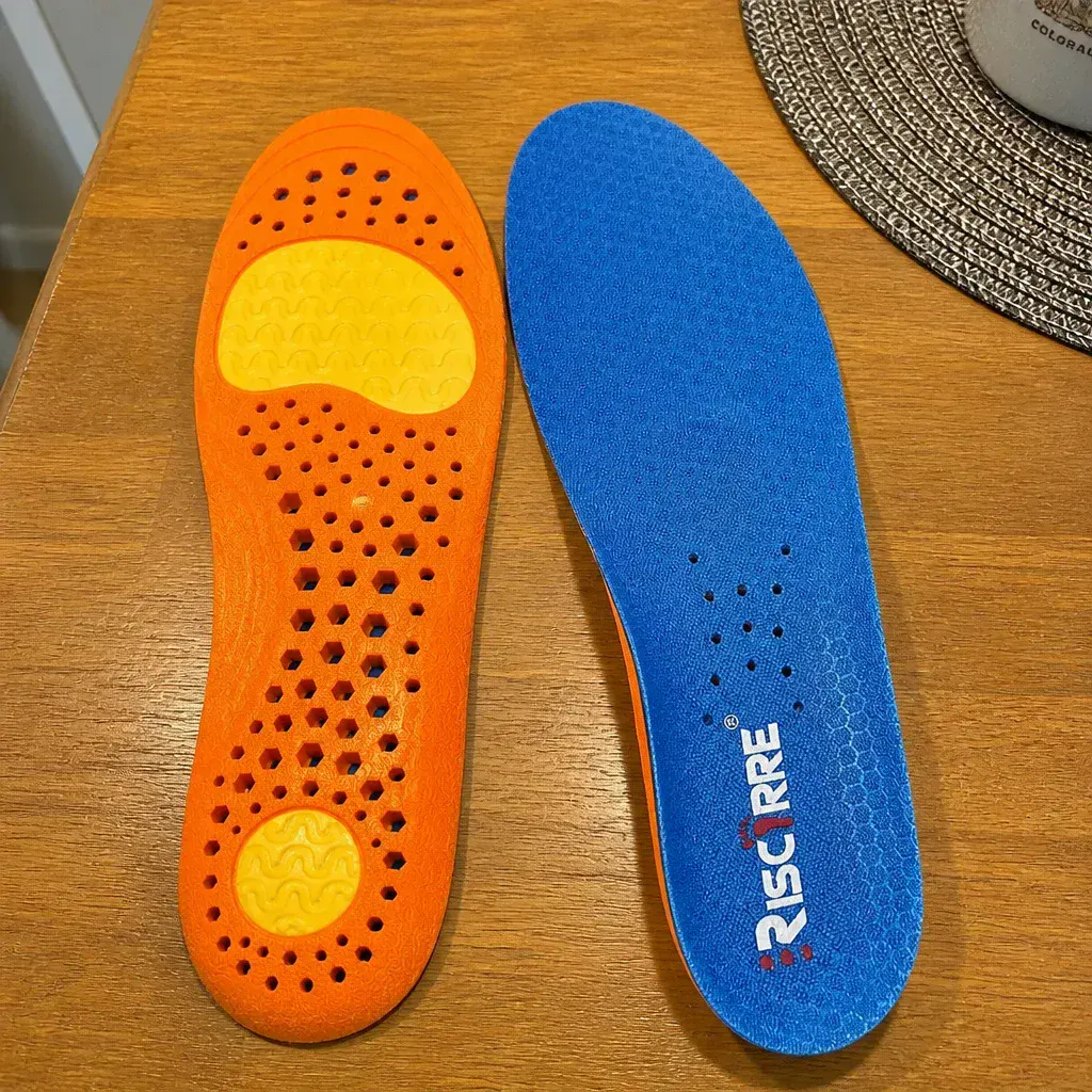 Risctrre Insoles