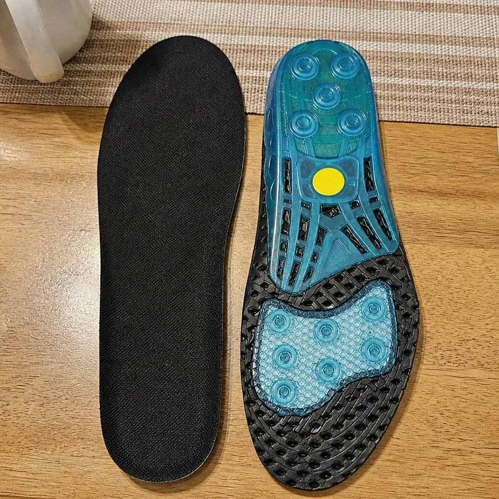 MARRDO Sport Shoe Insole