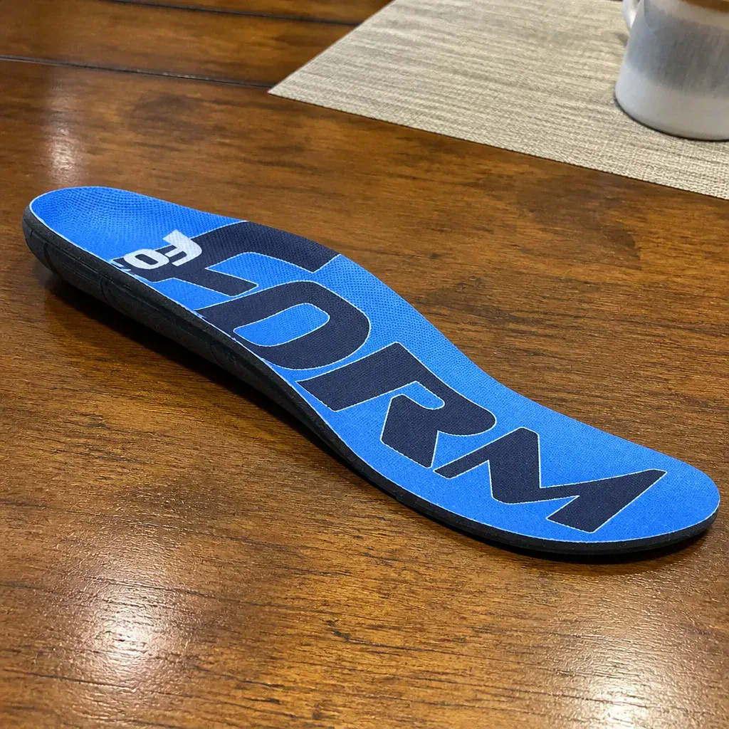 FORM Premium Insoles