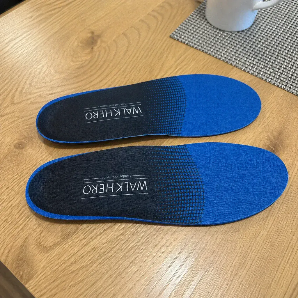 Walk·Hero Comfort And Support