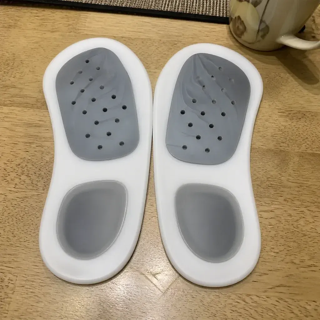WALKfit PLATINUM Foot Orthotics