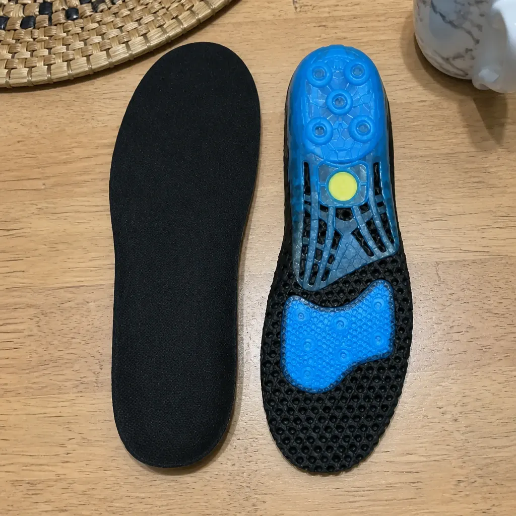MARRDO Gel Insoles