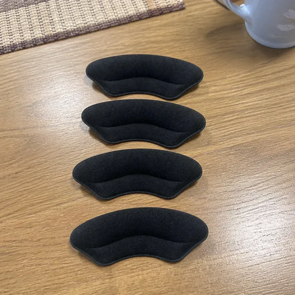 MATIE FIX Heel Grips Liner Cushions Inserts