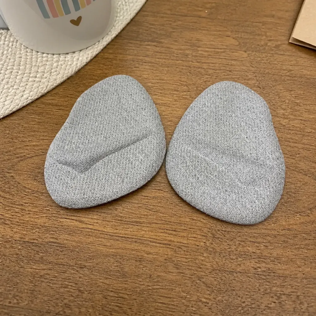 SIIHEA Heel Pads and Metatarsal Pads