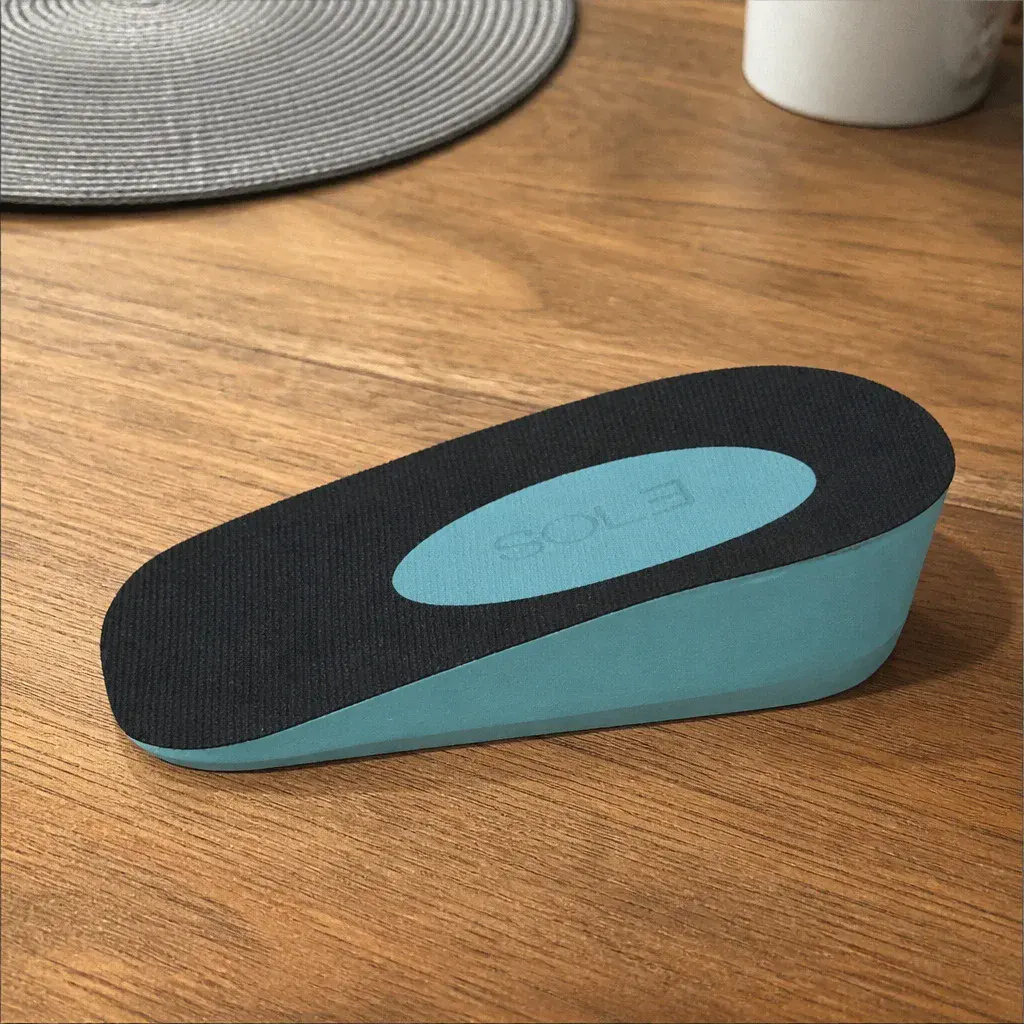 SOL3 Quick Lifts – Height Increase Insole Shoe Lift Insert