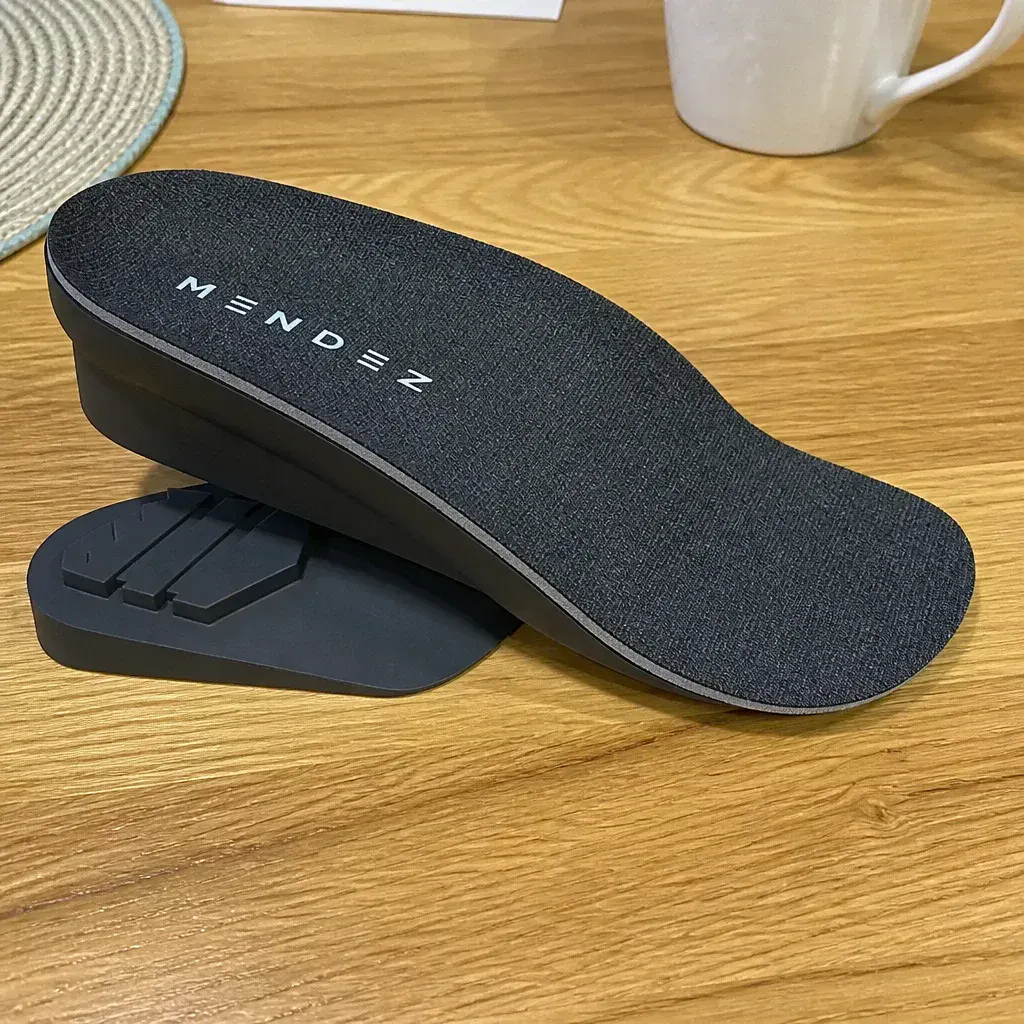 Mendez Premium Height Increase Insole