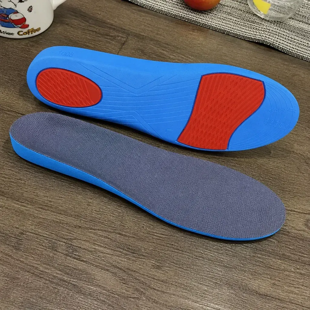 Ailaka Height Increase Shoe Insoles