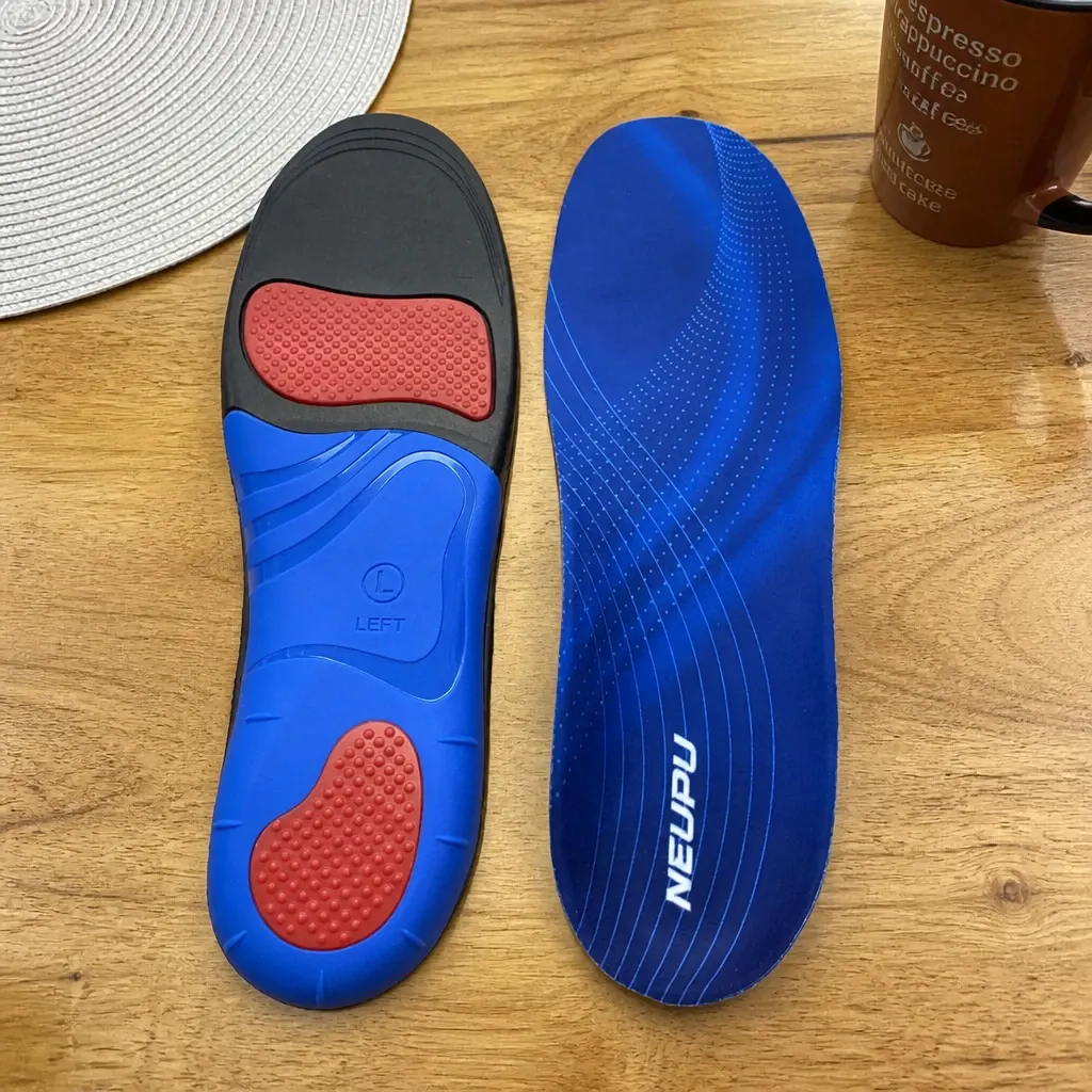NEUPU High Arch Support Insoles