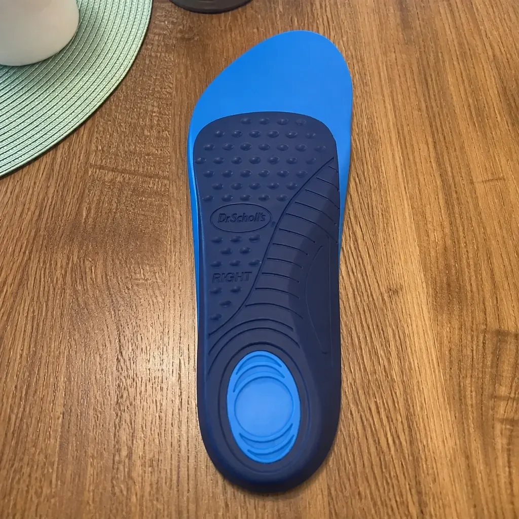 Dr. Scholl’s Arthritis Support Insoles