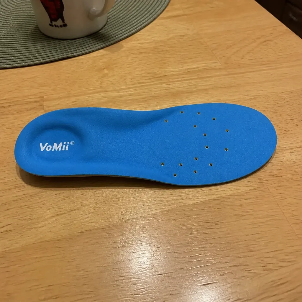 VoMii Shoe Insoles